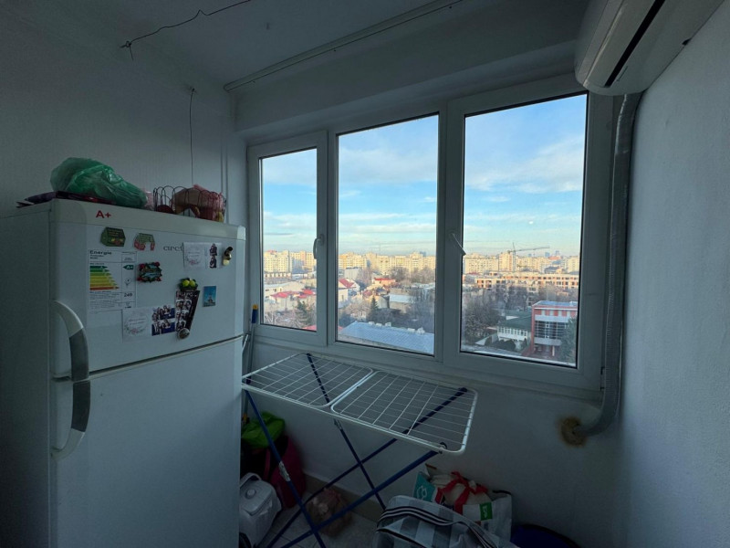 Inchiriere Garsoniera Colegiul Iulia Hasdeu 