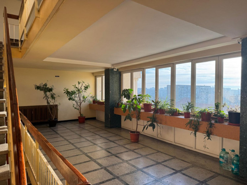 Inchiriere Garsoniera Colegiul Iulia Hasdeu 