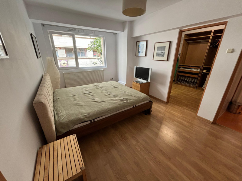 CALEA VICTORIEI 142-148, 3 CAMERE 