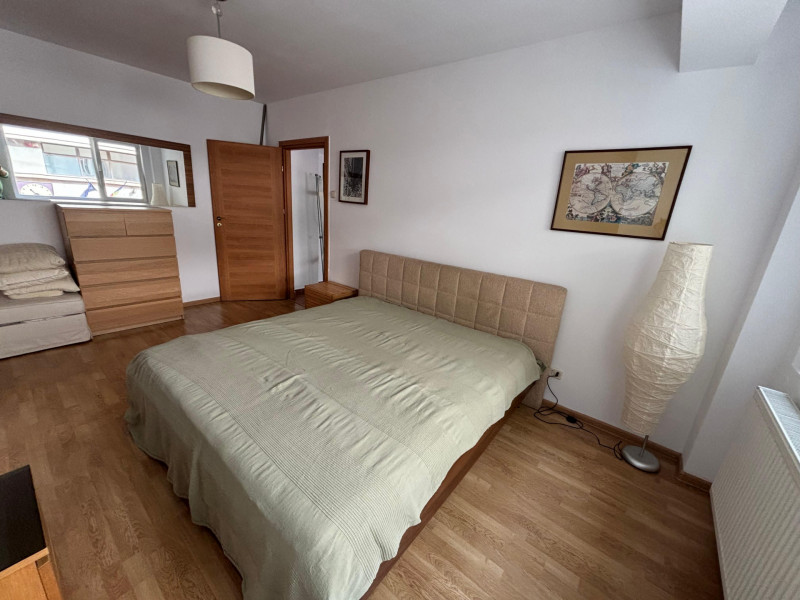 CALEA VICTORIEI 142-148, 3 CAMERE 