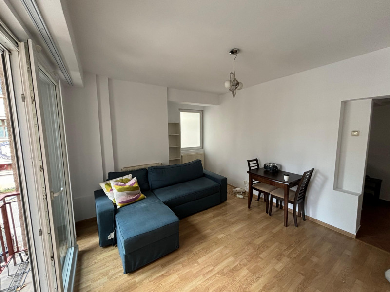 CALEA VICTORIEI 142-148, 3 CAMERE 