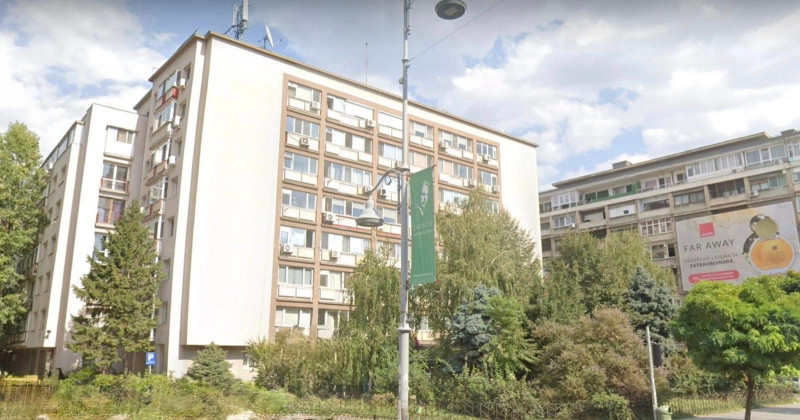 CALEA VICTORIEI 142-148, 3 CAMERE 
