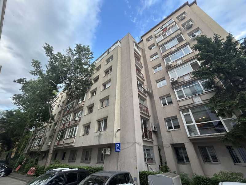 CALEA VICTORIEI 142-148, 3 CAMERE 