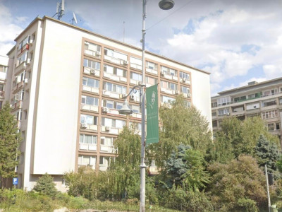 CALEA VICTORIEI 142-148, 3 CAMERE 