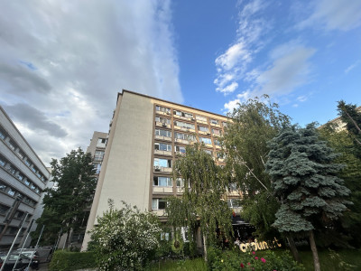 CALEA VICTORIEI 142-148, 3 CAMERE 