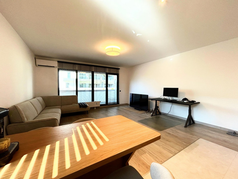 2 CAMERE, SELECT RESIDENCE, DUDESTI, 70 MP CU DOUA TERASE