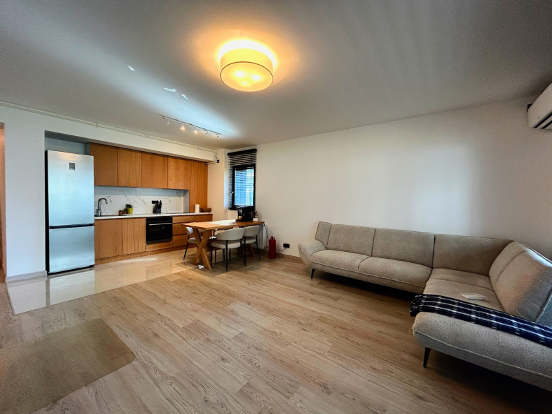 2 CAMERE, SELECT RESIDENCE, DUDESTI, 70 MP CU DOUA TERASE