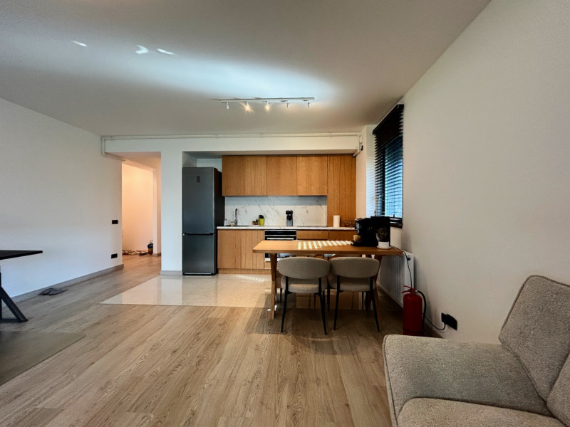 2 CAMERE, SELECT RESIDENCE, DUDESTI, 70 MP CU DOUA TERASE