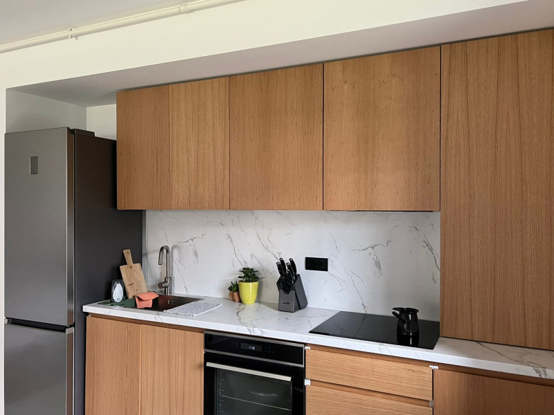 2 CAMERE, SELECT RESIDENCE, DUDESTI, 70 MP CU DOUA TERASE