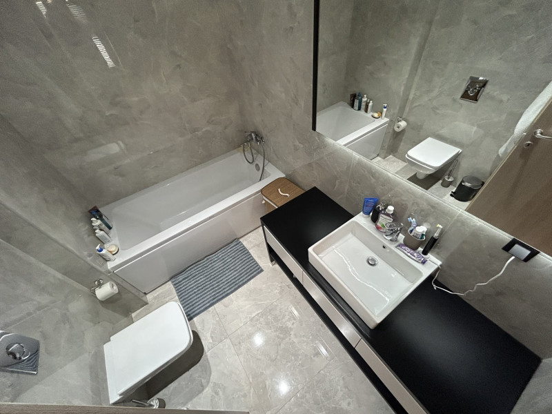 2 CAMERE, SELECT RESIDENCE, DUDESTI, 70 MP CU DOUA TERASE