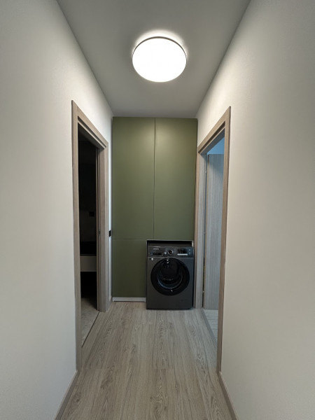 2 CAMERE, SELECT RESIDENCE, DUDESTI, 70 MP CU DOUA TERASE