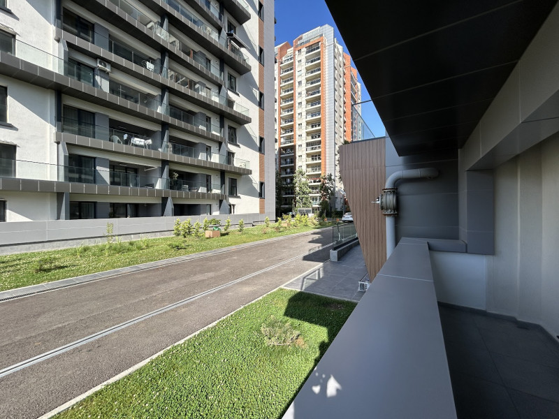 2 CAMERE, SELECT RESIDENCE, DUDESTI, 70 MP CU DOUA TERASE
