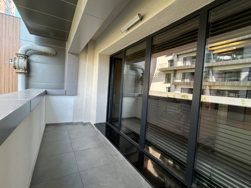 2 CAMERE, SELECT RESIDENCE, DUDESTI, 70 MP CU DOUA TERASE