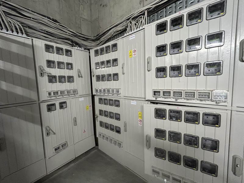 2 CAMERE, SELECT RESIDENCE, DUDESTI, 70 MP CU DOUA TERASE