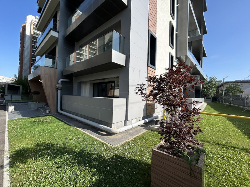 2 CAMERE, SELECT RESIDENCE, DUDESTI, 70 MP CU DOUA TERASE