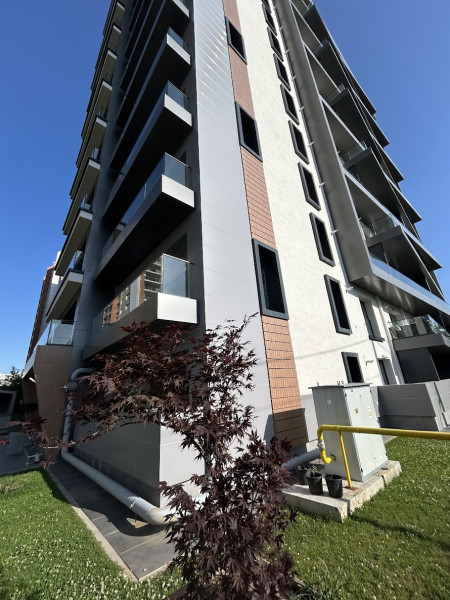 2 CAMERE, SELECT RESIDENCE, DUDESTI, 70 MP CU DOUA TERASE