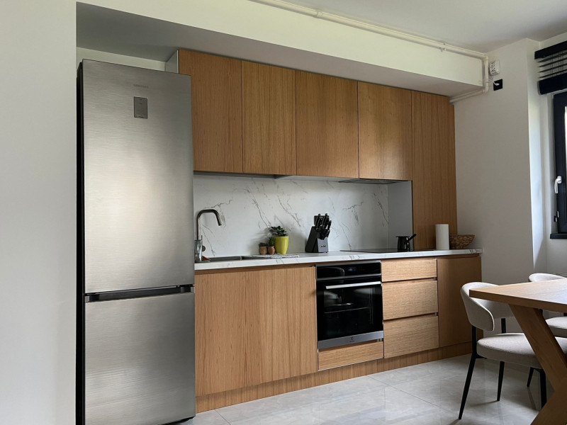 2 CAMERE, SELECT RESIDENCE, DUDESTI, 70 MP CU DOUA TERASE