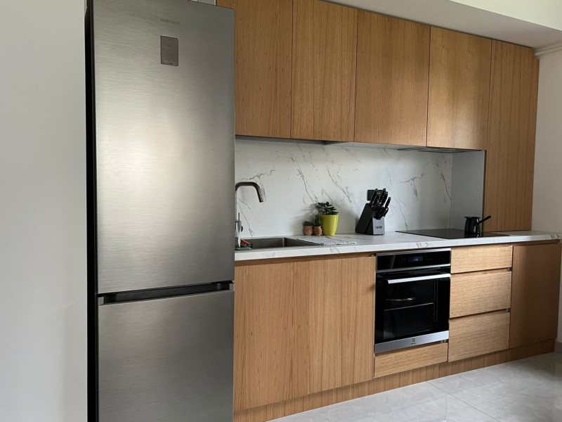 2 CAMERE, SELECT RESIDENCE, DUDESTI, 70 MP CU DOUA TERASE