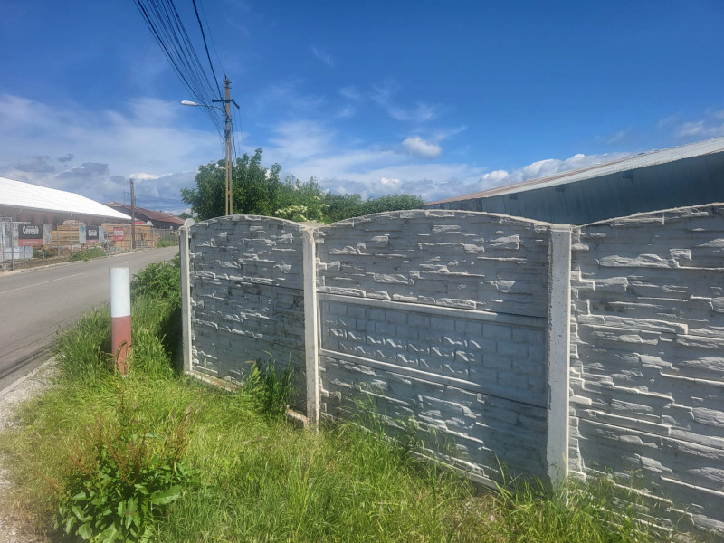 3331 MP INTRAVILAN BUCOV, HALE INDUSTRIALE, LIVADA POMI FRUCTIFERI, BIROU