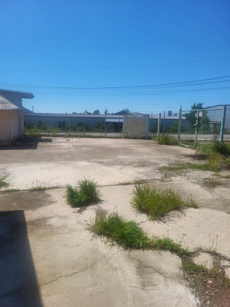 3331 MP INTRAVILAN BUCOV, HALE INDUSTRIALE, LIVADA POMI FRUCTIFERI, BIROU