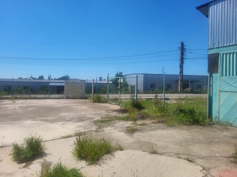 3331 MP INTRAVILAN BUCOV, HALE INDUSTRIALE, LIVADA POMI FRUCTIFERI, BIROU