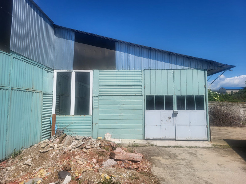 3331 MP INTRAVILAN BUCOV, HALE INDUSTRIALE, LIVADA POMI FRUCTIFERI, BIROU