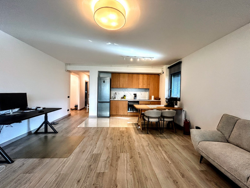 2 CAMERE, SELECT RESIDENCE, DUDESTI, 70 MP CU DOUA TERASE x 2468 eur/mp
