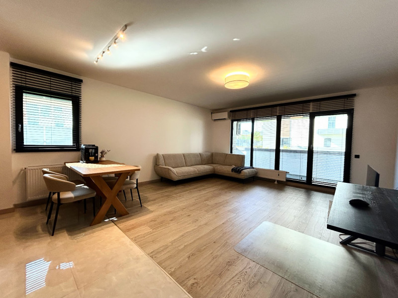 2 CAMERE, SELECT RESIDENCE, DUDESTI, 70 MP CU DOUA TERASE x 2468 eur/mp