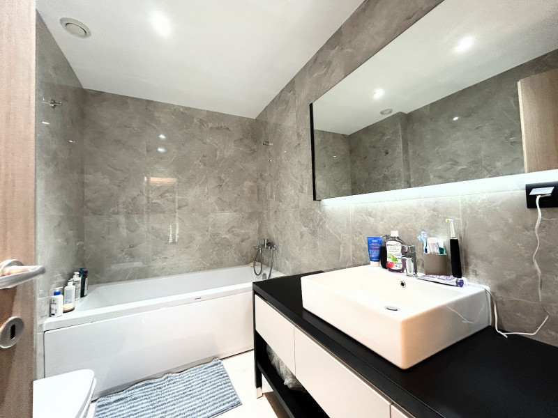 2 CAMERE, SELECT RESIDENCE, DUDESTI, 70 MP CU DOUA TERASE x 2468 eur/mp
