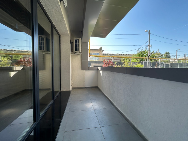 2 CAMERE, SELECT RESIDENCE, DUDESTI, 70 MP CU DOUA TERASE x 2468 eur/mp
