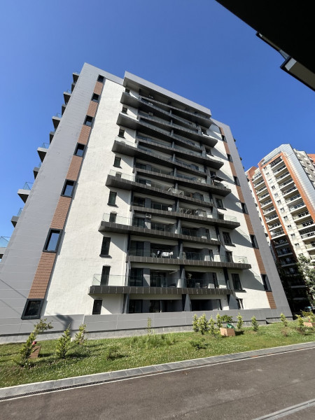 2 CAMERE, SELECT RESIDENCE, DUDESTI, 70 MP CU DOUA TERASE x 2468 eur/mp