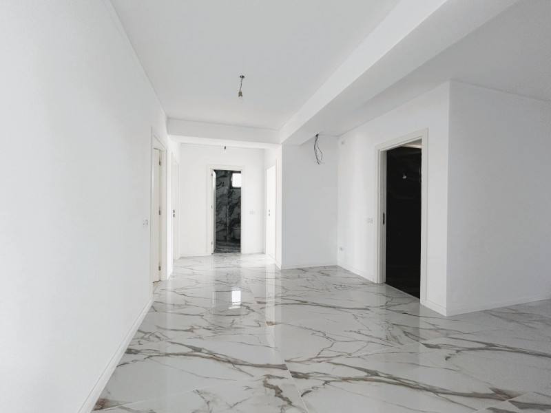 CREDIT DEZVOLTATOR! CASA STIL MEDITERANEAN 4 CAMERE CU CURTE