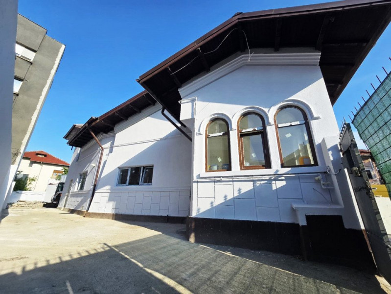   Casa Individuală  Grădină Icoanei - IN CURS DE RENOVARE -