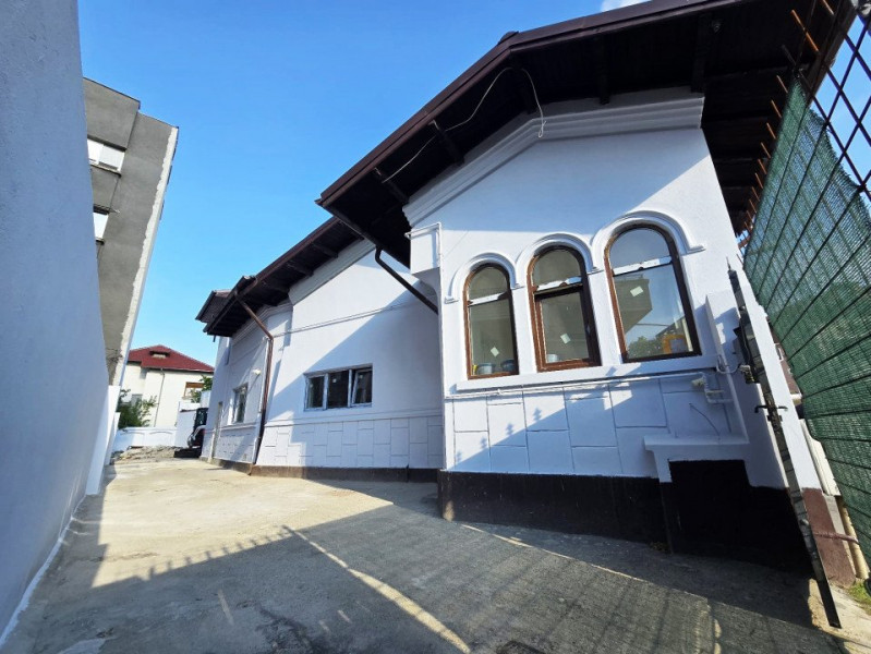   Casa Individuală  Grădină Icoanei - IN CURS DE RENOVARE -