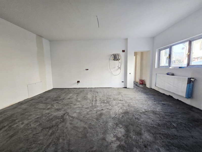   Casa Individuală  Grădină Icoanei - IN CURS DE RENOVARE -