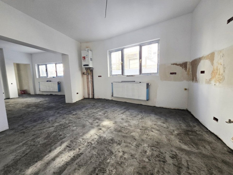   Casa Individuală  Grădină Icoanei - IN CURS DE RENOVARE -