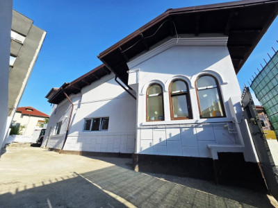   Casa Individuală  Grădină Icoanei - IN CURS DE RENOVARE -