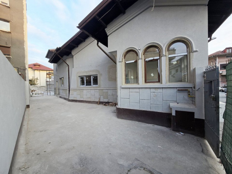  Casa Individuală | Grădină Icoanei