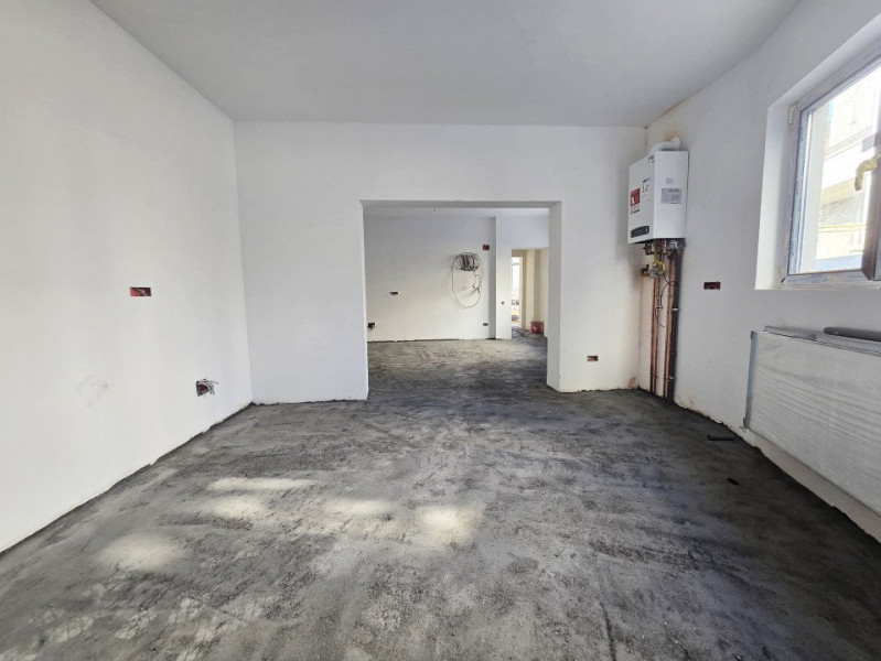  Casa Individuală | Grădină Icoanei