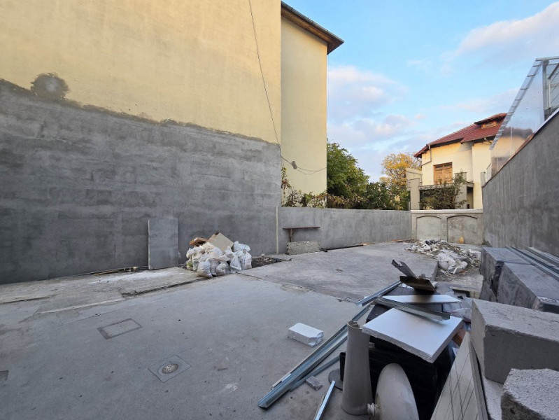  Casa Individuală | Grădină Icoanei