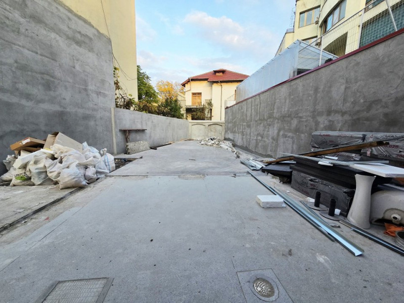  Casa Individuală | Grădină Icoanei