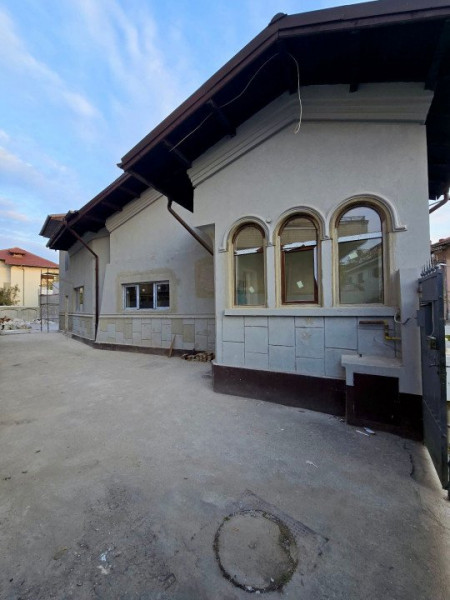  Casa Individuală | Grădină Icoanei