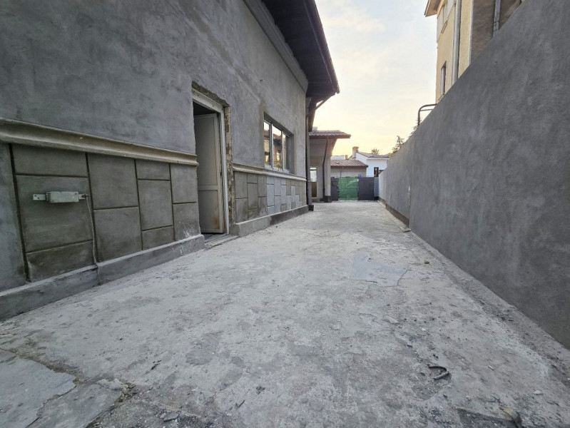  Casa Individuală | Grădină Icoanei