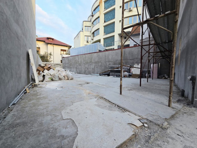  Casa Individuală | Grădină Icoanei