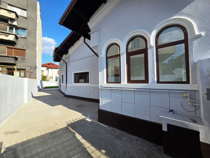  Casa Individuală | Grădină Icoanei