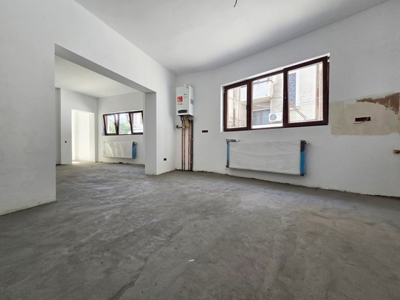  Casa Individuală | Grădină Icoanei