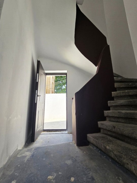  Casa Individuală | Grădină Icoanei