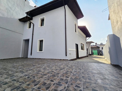  Casa Individuală | Grădină Icoanei