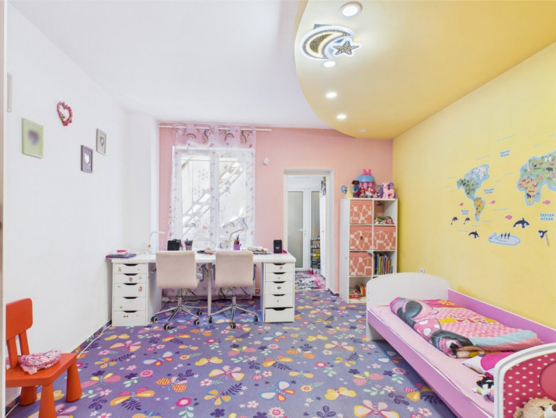 Casa Schei