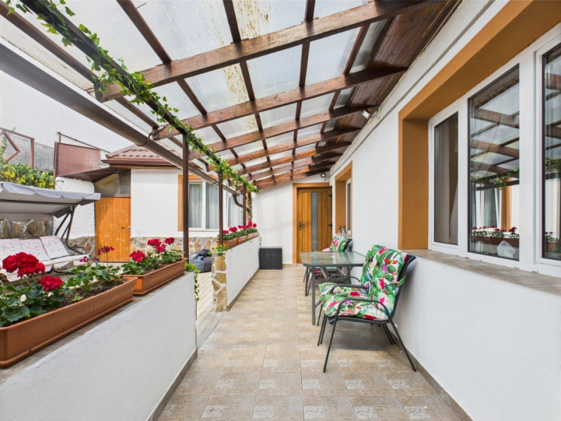 Casa Schei